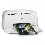 HP PHOTOSMART A516